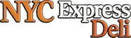 NYC Express Deli
