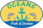 Ocean’s Fish & Chicken